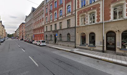 Sabbatsbergs sjukhus