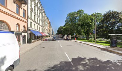 Vasaparken