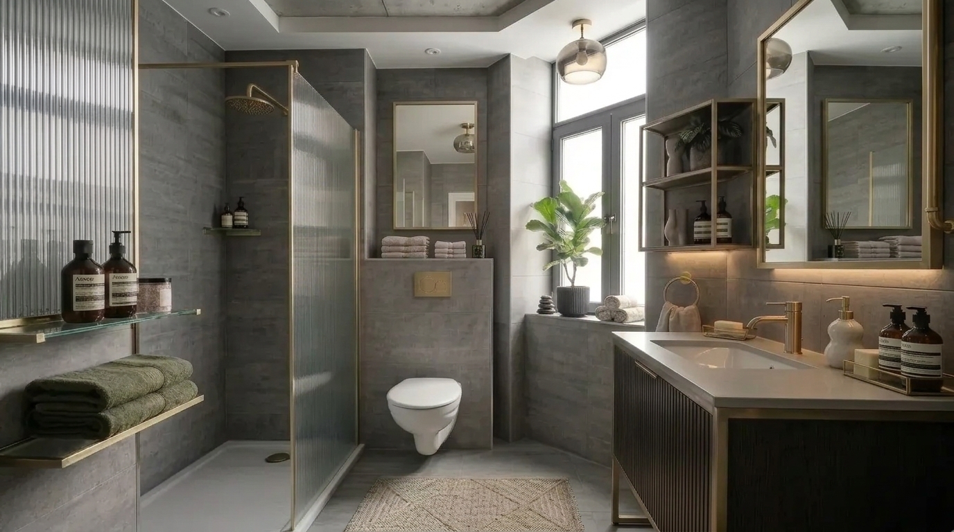 badrumsrenovering (4)