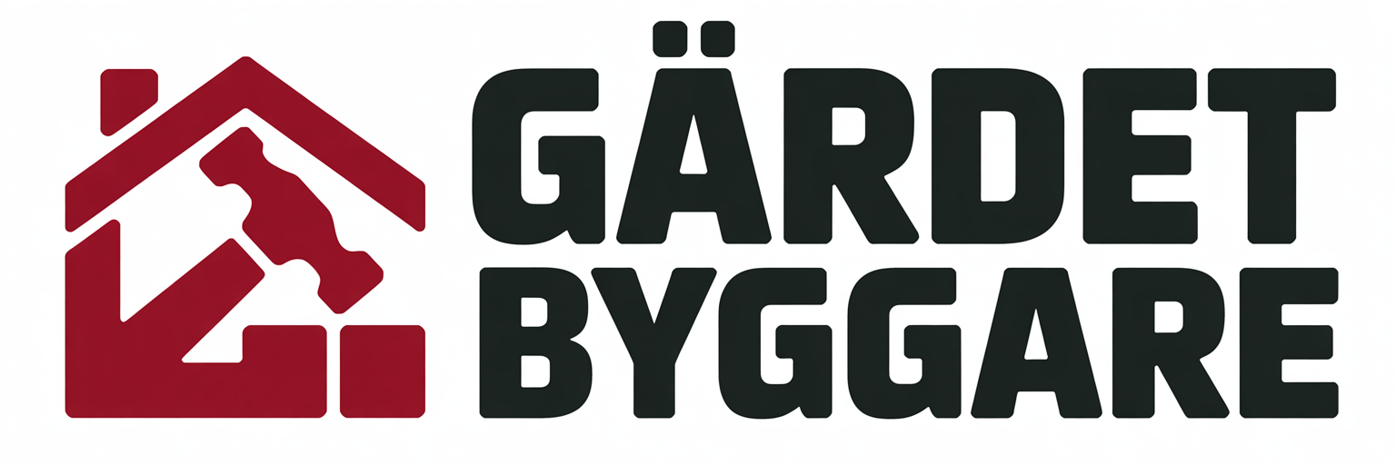 gardet byggare